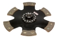 Picture of ACT 2005 Chevrolet SSR 6 Pad Rigid Race Disc