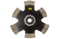 Picture of ACT 2005 Chevrolet SSR 6 Pad Rigid Race Disc
