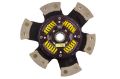 Picture of ACT 2007 Ford Mustang 6 Pad Sprung Race Disc