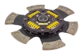 Picture of ACT 2007 Ford Mustang 6 Pad Sprung Race Disc