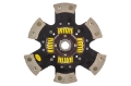 Picture of ACT 2007 Ford Mustang 6 Pad Sprung Race Disc