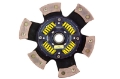 Picture of ACT 2005 Chevrolet SSR 6 Pad Sprung Race Disc