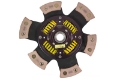 Picture of ACT 2011 Ford Mustang 6 Pad Sprung Race Disc