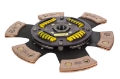 Picture of ACT 2011 Ford Mustang 6 Pad Sprung Race Disc