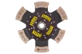 Picture of ACT 2011 Ford Mustang 6 Pad Sprung Race Disc