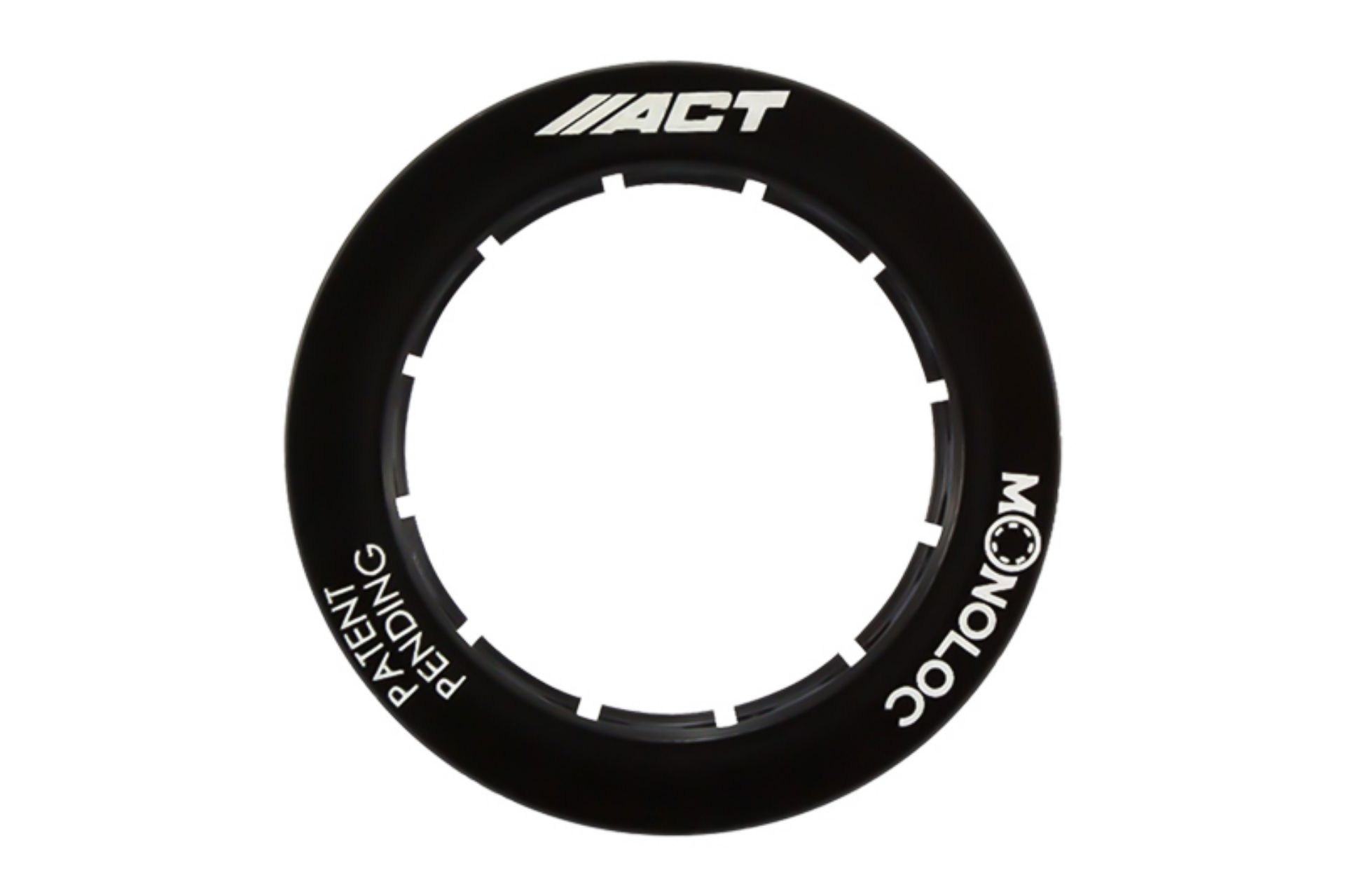 Picture of ACT 2002 Subaru Impreza Monoloc Collar