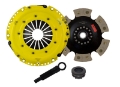 Picture of ACT 1997 Audi A4 HD-Race Rigid 6 Pad Clutch Kit