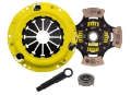 Picture of ACT 1986 Acura Integra HD-Race Sprung 4 Pad Clutch Kit