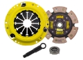 Picture of ACT 1986 Acura Integra HD-Race Sprung 6 Pad Clutch Kit