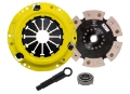 Picture of ACT 1986 Acura Integra HD-Race Rigid 6 Pad Clutch Kit