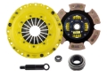 Picture of ACT 1992 Acura Integra HD-Race Sprung 6 Pad Clutch Kit