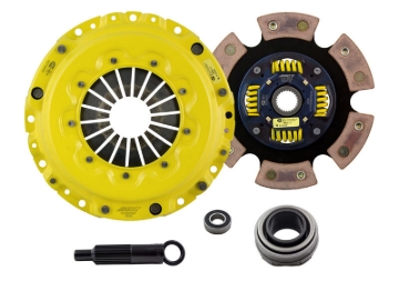 Picture of ACT 1992 Acura Integra HD-Race Sprung 6 Pad Clutch Kit