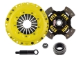Picture of ACT 1992 Acura Integra HD-Race Rigid 4 Pad Clutch Kit