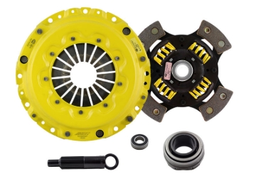 Picture of ACT 1992 Acura Integra HD-Race Rigid 4 Pad Clutch Kit