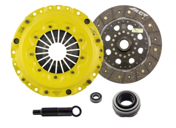 Picture of ACT 1992 Acura Integra HD-Perf Street Rigid Clutch Kit