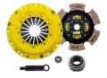Picture of ACT 1992 Acura Integra Sport-Race Sprung 6 Pad Clutch Kit