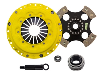 Picture of ACT 1992 Acura Integra Sport-Race Rigid 4 Pad Clutch Kit