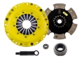 Picture of ACT 1992 Acura Integra XT-Race Rigid 6 Pad Clutch Kit