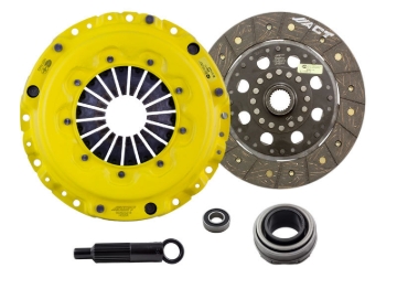 Picture of ACT 1992 Acura Integra XT-Perf Street Rigid Clutch Kit
