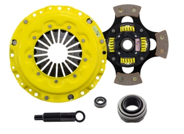 Picture of ACT 1992 Acura Integra MaXX-Race Sprung 4 Pad Clutch Kit
