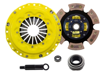 Picture of ACT 1992 Acura Integra MaXX-Race Sprung 6 Pad Clutch Kit