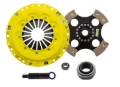 Picture of ACT 1992 Acura Integra MaXX-Race Rigid 4 Pad Clutch Kit