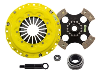 Picture of ACT 1992 Acura Integra MaXX-Race Rigid 4 Pad Clutch Kit