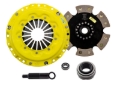 Picture of ACT 1992 Acura Integra MaXX-Race Rigid 6 Pad Clutch Kit