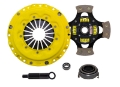 Picture of ACT 1999 Acura Integra Sport-Race Sprung 4 Pad Clutch Kit