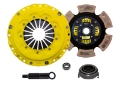Picture of ACT 1999 Acura Integra Sport-Race Sprung 6 Pad Clutch Kit