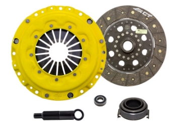 Picture of ACT 1999 Acura Integra Sport-Perf Street Rigid Clutch Kit