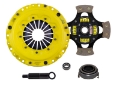 Picture of ACT 1999 Acura Integra XT-Race Sprung 4 Pad Clutch Kit