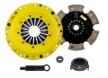 Picture of ACT 1999 Acura Integra XT-Race Rigid 6 Pad Clutch Kit