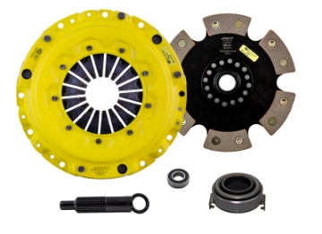 Picture of ACT 1999 Acura Integra XT-Race Rigid 6 Pad Clutch Kit