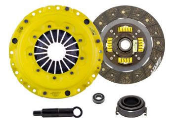 Picture of ACT 1999 Acura Integra XT-Perf Street Sprung Clutch Kit