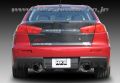 Picture of HKS 08-09 Evo 10 Hi-Power Dual Tip Catback Exhaust