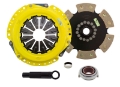 Picture of ACT 2002 Acura RSX XT-Race Rigid 6 Pad Clutch Kit
