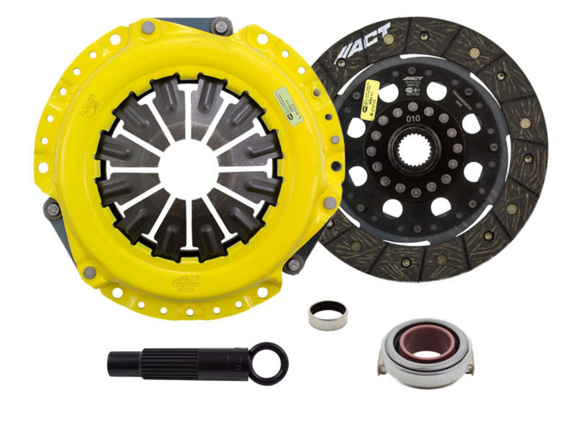 Picture of ACT 2002 Acura RSX XT-Perf Street Rigid Clutch Kit