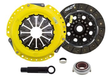 Picture of ACT 2002 Acura RSX XT-Perf Street Rigid Clutch Kit