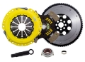 Picture of ACT 2012 Honda Civic XT-Race Sprung 4 Pad Clutch Kit