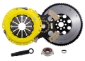 Picture of ACT 2012 Honda Civic XT-Race Rigid 4 Pad Clutch Kit