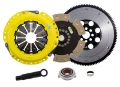 Picture of ACT 2012 Honda Civic XT-Race Rigid 6 Pad Clutch Kit