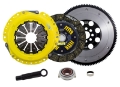 Picture of ACT 2012 Honda Civic XT-Perf Street Sprung Clutch Kit