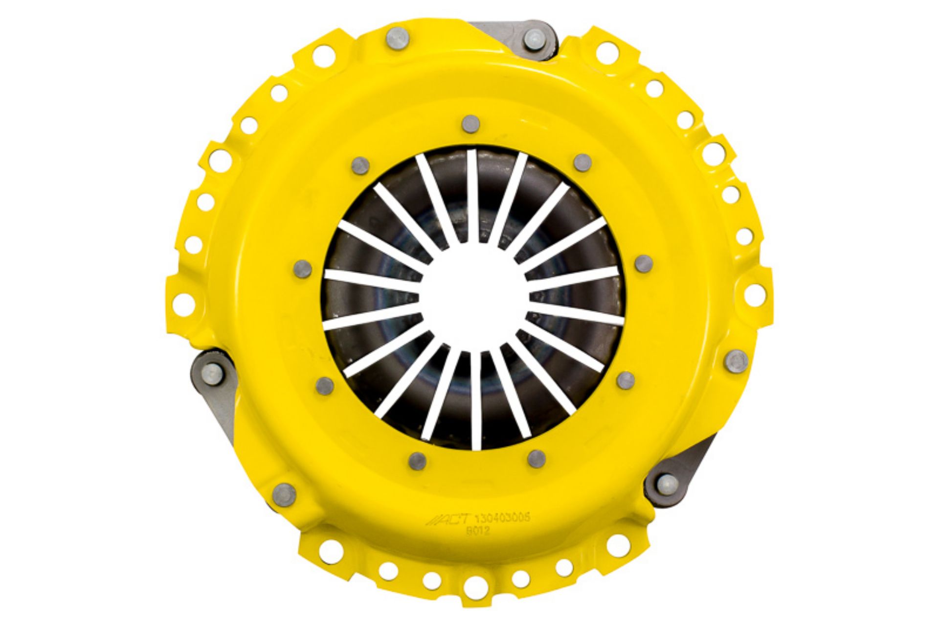 Picture of ACT 2002 Mini Cooper P-PL Heavy Duty Clutch Pressure Plate
