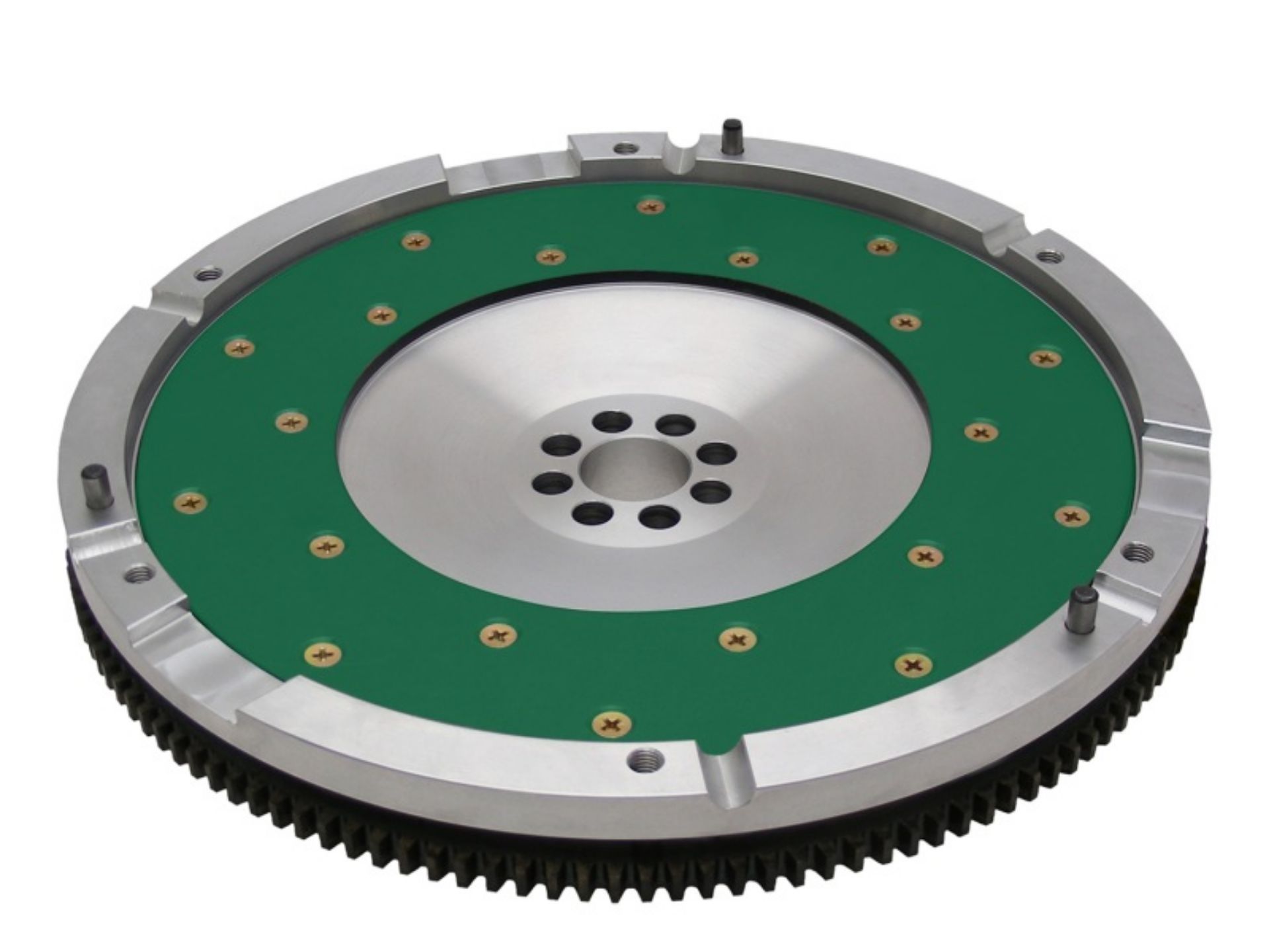 Picture of Fidanza 05-07 Ford Mustang 4-0L V6 Flywheel
