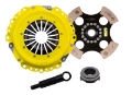 Picture of ACT 2002 Mini Cooper HD-Race Sprung 4 Pad Clutch Kit