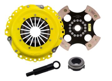 Picture of ACT 2002 Mini Cooper HD-Race Sprung 4 Pad Clutch Kit