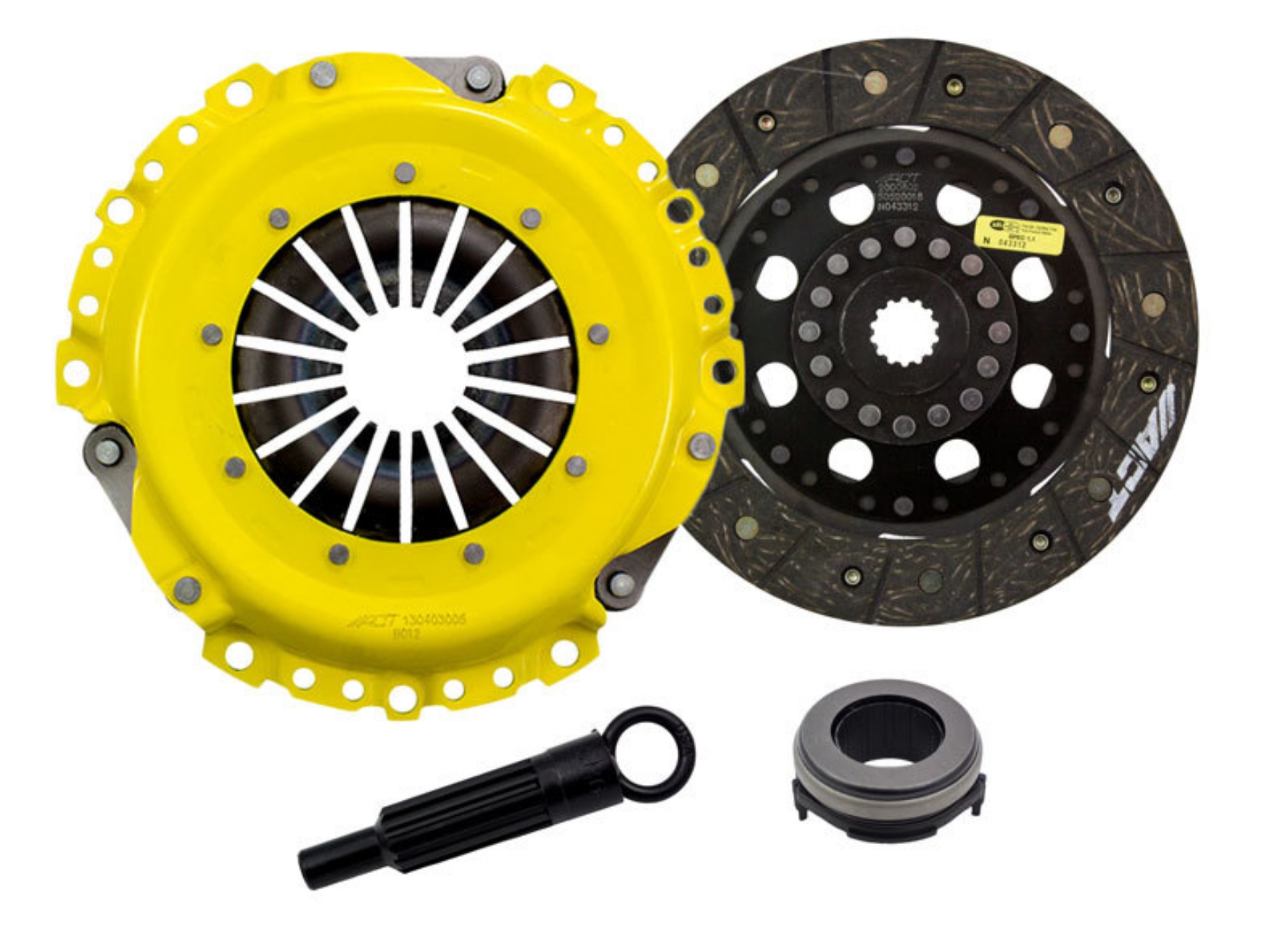 Picture of ACT 2002 Mini Cooper HD-Modified Street Clutch Kit