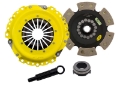 Picture of ACT 2002 Mini Cooper HD-Race Rigid 6 Pad Clutch Kit