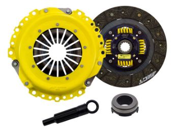 Picture of ACT 2002 Mini Cooper HD-Perf Street Sprung Clutch Kit